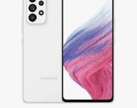 三星 Galaxy A53手机 8GB+1...