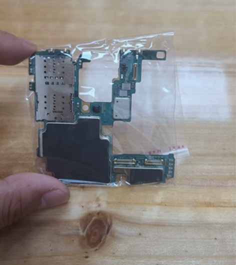 三星Note20Ultra美版12+128...