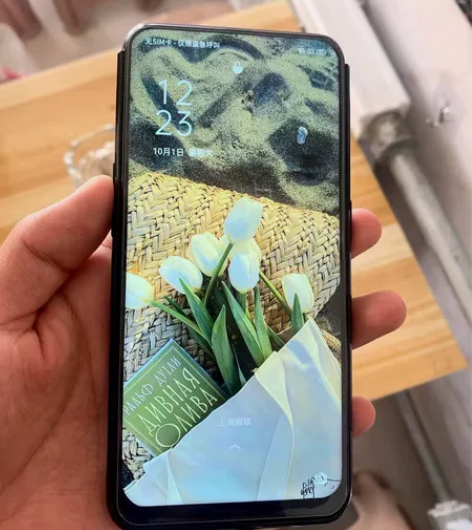 捡漏出OPPO Findx全网通高通骁龙8...