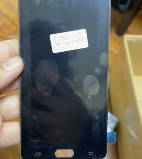 三星 全新三星C7pro手机屏幕总成 感兴...