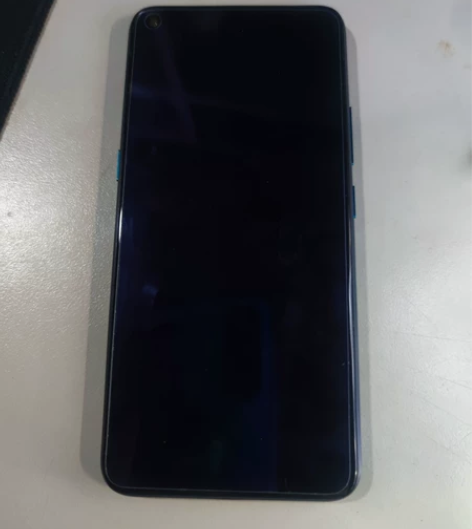 vivoz5x手机6+128,有使用痕迹,...