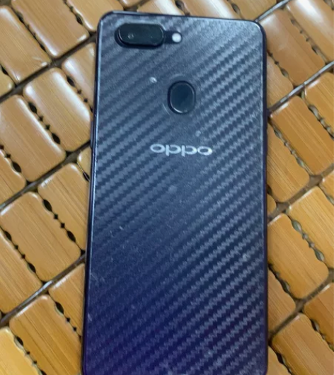 oppoR15 6+128爆总成 感兴趣...