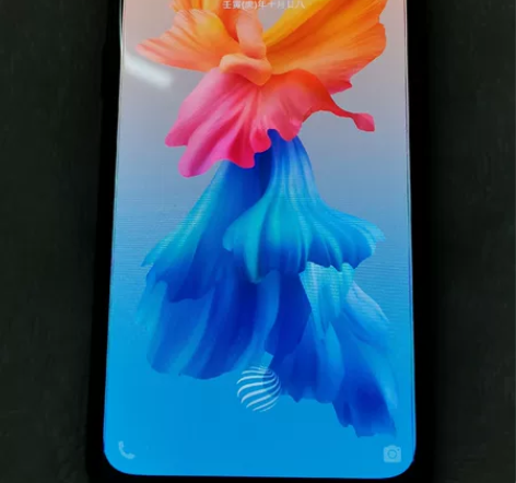 vivo x27 手机成色非常好,8+25...