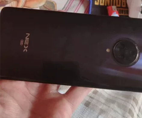 自己用一台nex3s，因换新手机出手，不接...