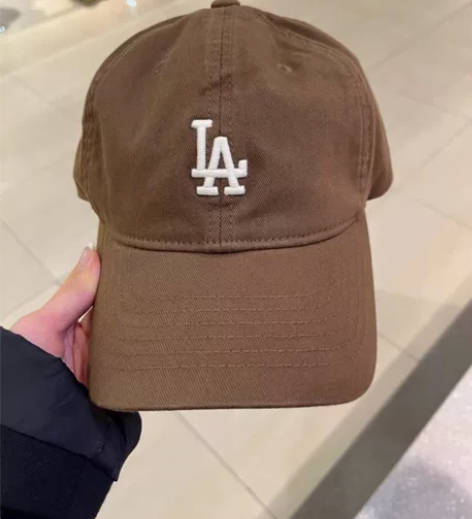 mlb棒球帽头围可以调节 品质有保障 帽型...