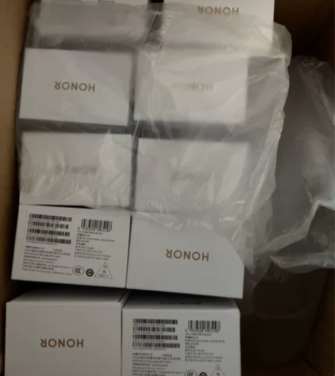 荣耀畅玩20 全新未拆封，当天拍当天发出，...
