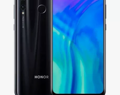 honor/荣耀 荣耀20i全网通10青春...