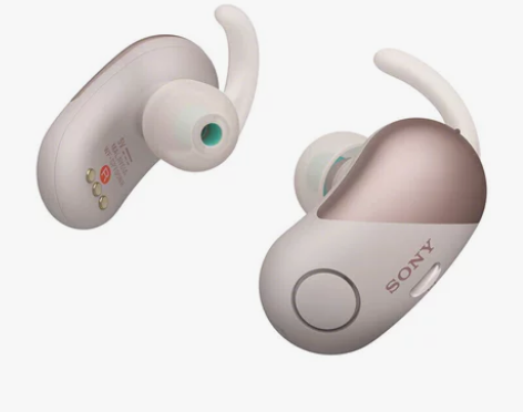 【五一狂欢价】Sony/索尼 WF-SP7...
