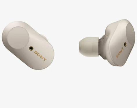 【12期免息】Sony/索尼 WF-100...