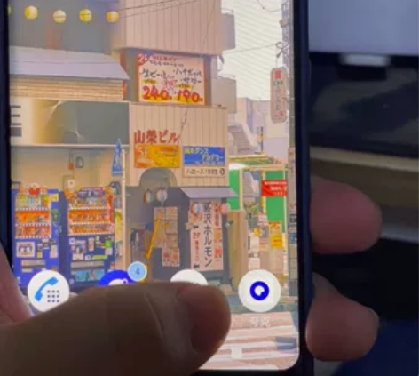 索尼zx3 Sony Xperia XZ3...