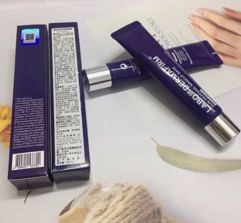 德妃紫苏隔离霜妆前乳打底防晒提亮遮瑕保湿控...