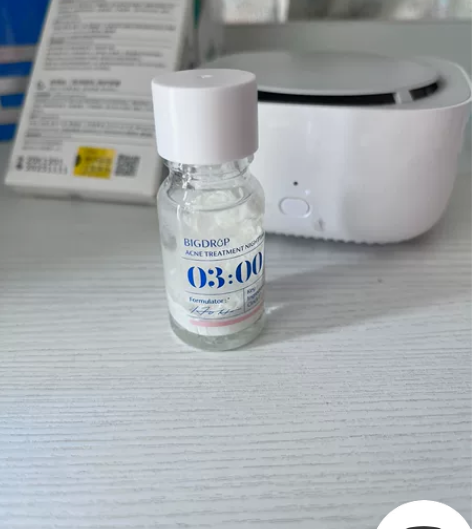 大水滴精华一瓶，全新 感兴趣的话点“我想要...
