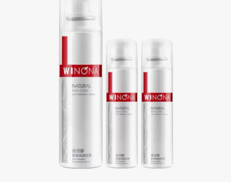 Winona/薇诺娜舒敏保湿喷雾250ml...