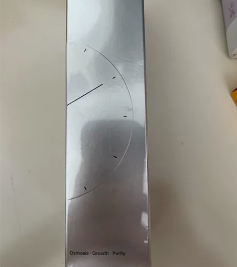 双十一回血 OGP时光肌摇蓝水/补水紧致蓝...