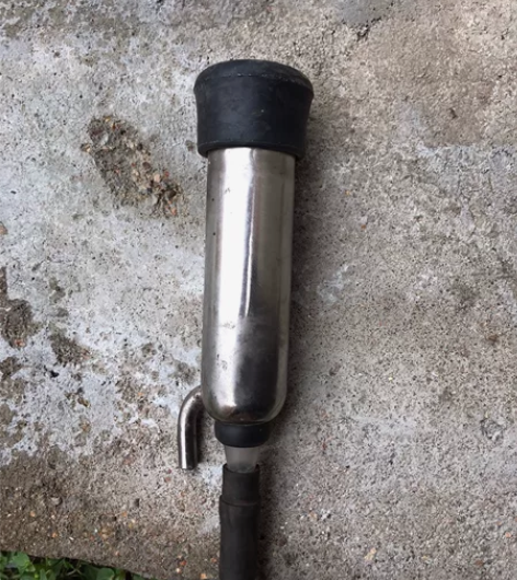 真空活塞式奶牛吸奶机奶杯，全不锈钢材质，2...