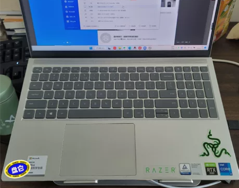 戴尔15灵越7510笔记本, 平时不咋用。...