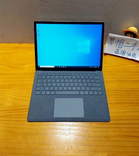 微软surface laptop4 512...