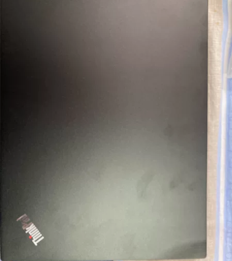 联想ThinkPad E14 全新仅拆封或...