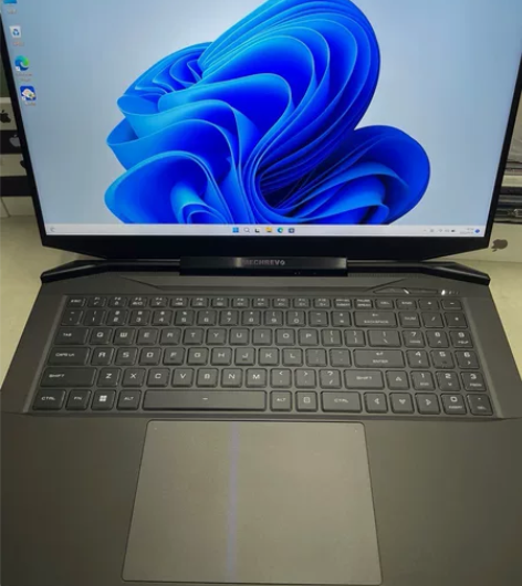 3070Ti 2K 240Hz屏幕 机械革...