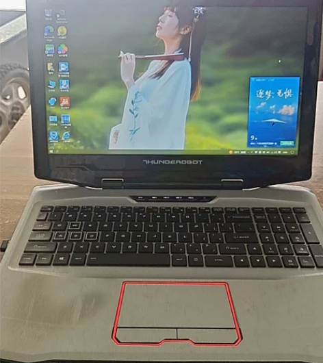 雷神911 M3笔记本 感兴趣的话点“我想...