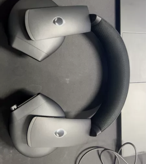 alienware外星人耳机310H官方买...