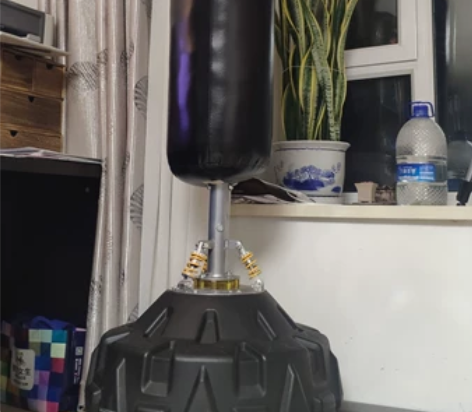 比纳拳击沙袋 感兴趣的话点“我想要”和我私...