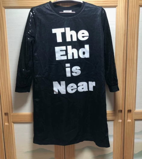 低调闪亮 长款遮胖显瘦 感兴趣的话点“我想...