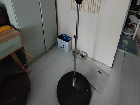 出售个人拳击训练器,赠拳击手套,自提。 地...