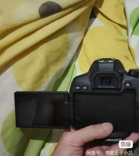 Canon/佳能 EOS 850D EF-...