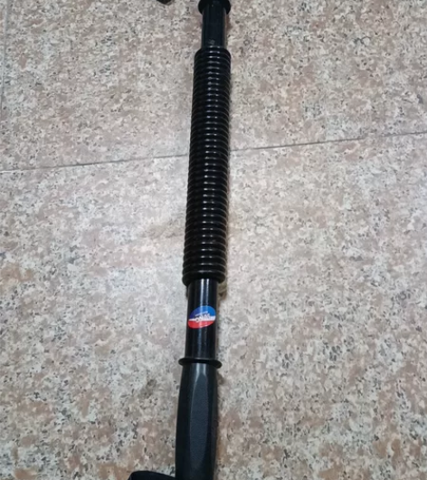 臂力器，胸肌锻炼臂力棒，男健身器材家用握力...