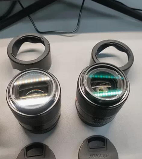 唯卓仕索尼23mmF1.4STM人像FX定...