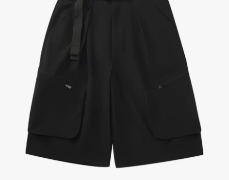 ?FPA(VENGETICE)大口袋织带宽...