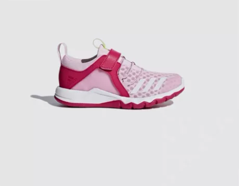 阿迪达儿童运动鞋，31.5码，穿了一季。 ...