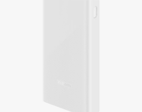 小米充电宝20000毫安超大容量18W小巧...