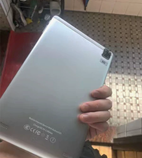 平板电脑iPad智能上网课学习办公游戏十核...