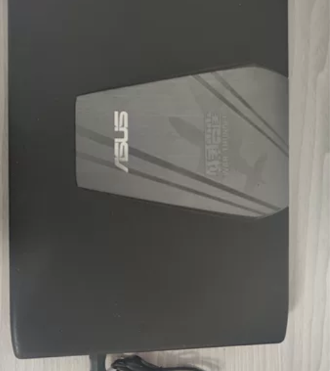 华硕飞行堡垒  飞机版   酷睿i7  6...