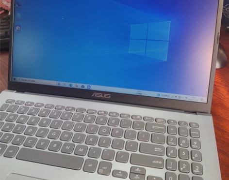华硕vivobook 15.6寸，R5-3...