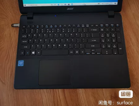 宏碁（Acer）墨舞EX2519 笔记本，...