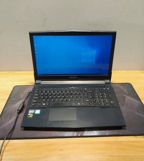 神舟战神z7m kp7s1 gtx1050...