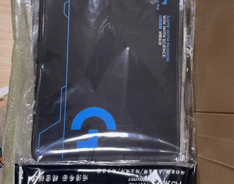 游戏鼠标垫 办公 鼠标垫 280*220厚...