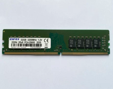 电脑内存 电脑内存自飞 DDR4 32G ...