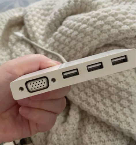绿联macbook拓展坞，苹果电脑拓展坞 ...
