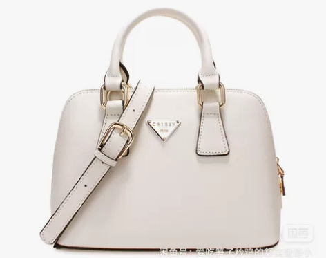 2022小红书日韩新款牛皮手提包女小包 时...