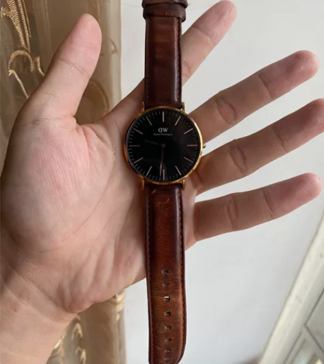 dw手表 正品 感兴趣的话点“我想要”和我...