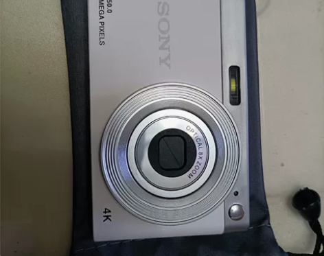 新款索尼5600万 网红同款 相机 索尼...