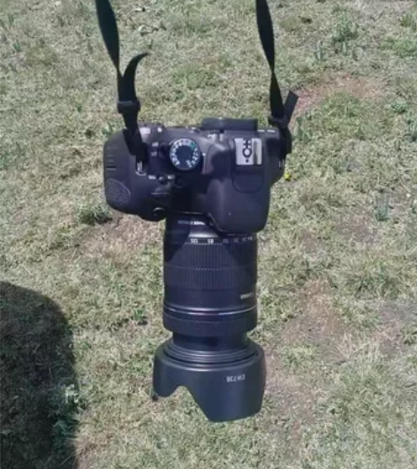 【佳能600D套机】入门摄影风光 人像 影...