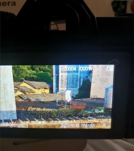 索尼数码相机数码微单4K学生相机旅行学生校...