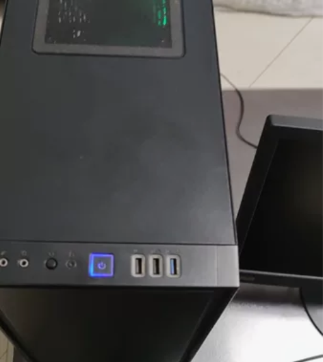 出i5台式电脑一套，i5 4590，8G内...