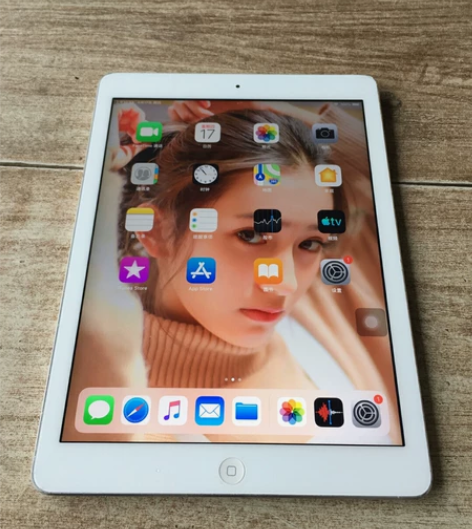 iPad5 air 16g平板闲置的个人 ...