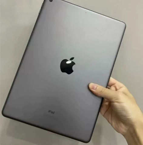 急出 个人闲置 iPad2021款9代25...